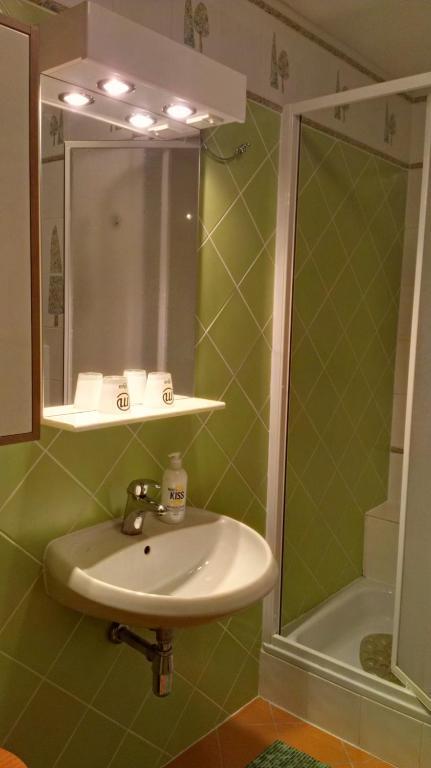 Apartmány Donovaly Camera foto