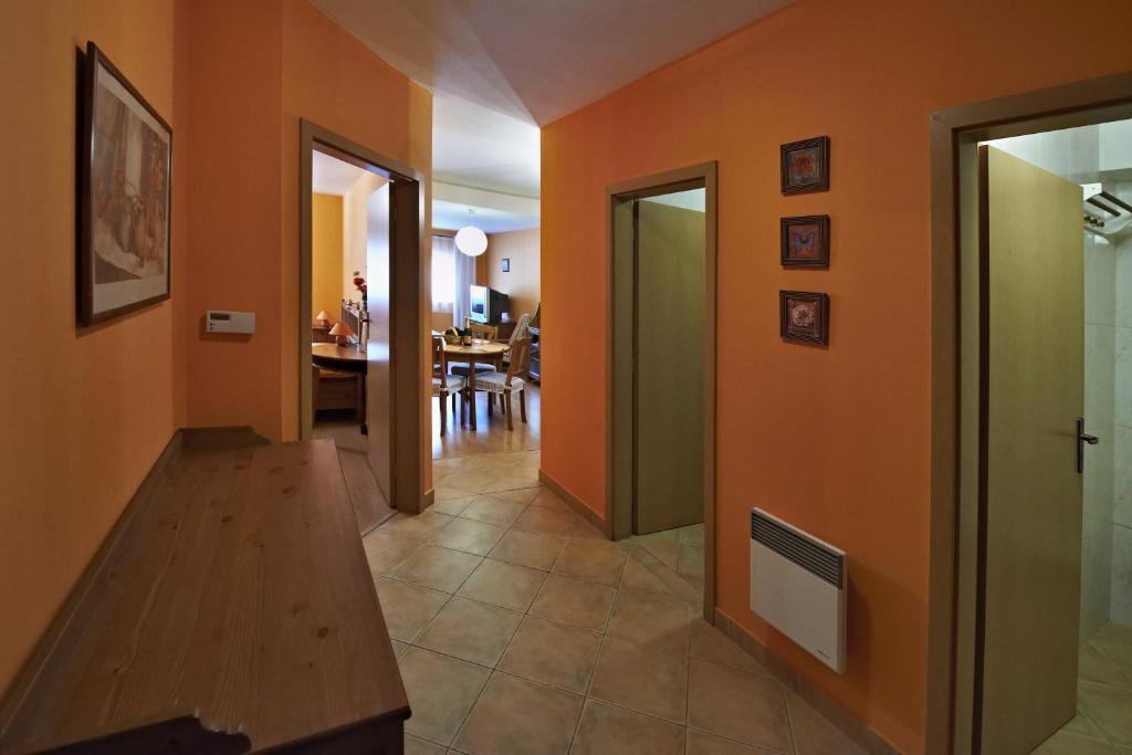 Apartmány Donovaly Camera foto