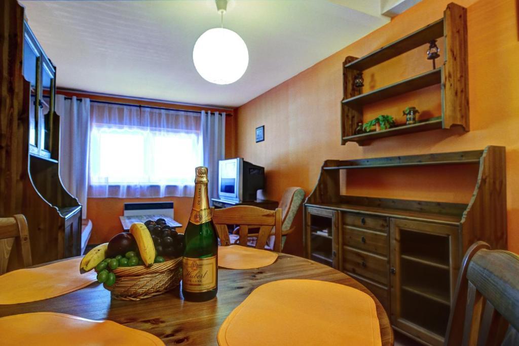 Apartmány Donovaly Camera foto