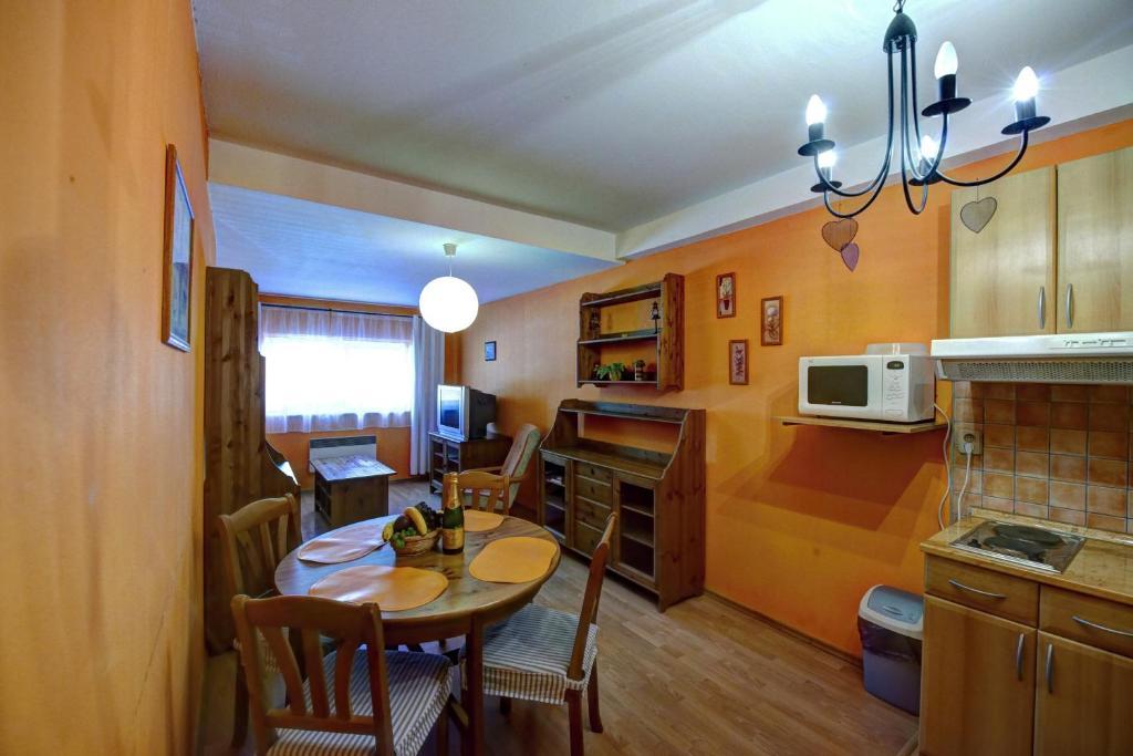 Apartmány Donovaly Camera foto