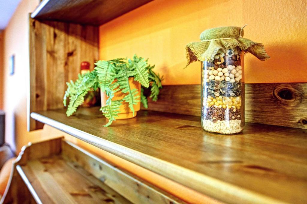 Apartmány Donovaly Camera foto