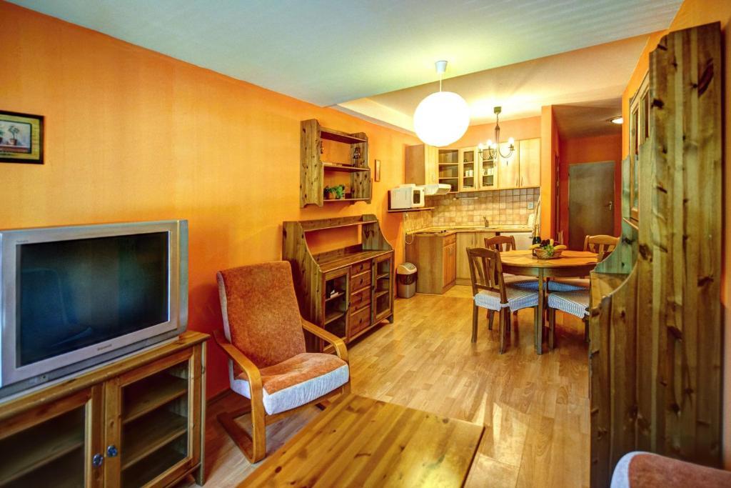 Apartmány Donovaly Camera foto