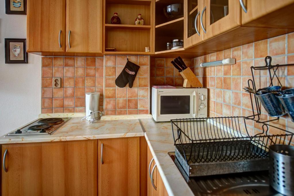 Apartmány Donovaly Camera foto