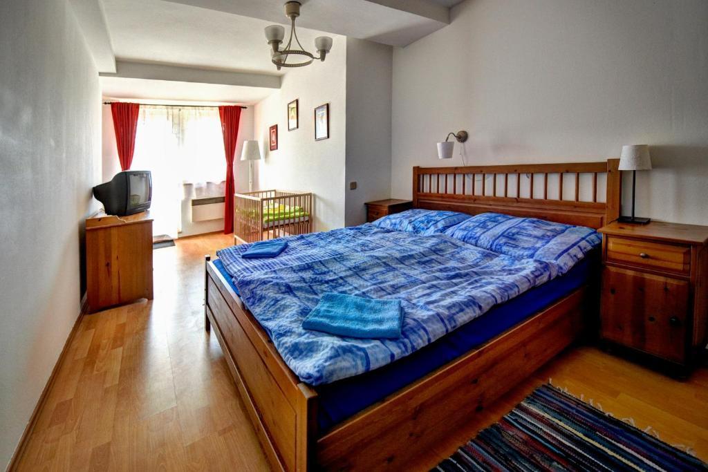 Apartmány Donovaly Camera foto