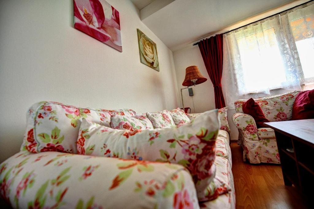 Apartmány Donovaly Camera foto