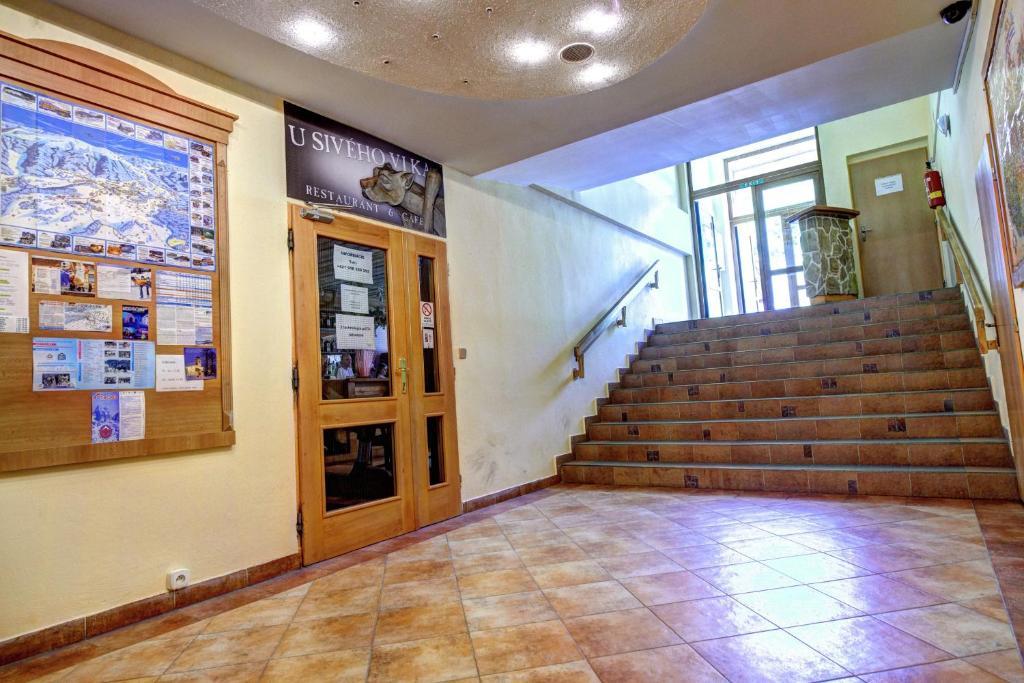 Apartmány Donovaly Esterno foto