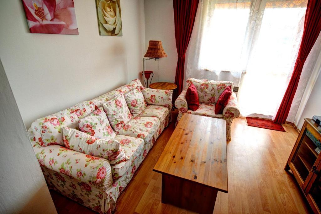 Apartmány Donovaly Camera foto