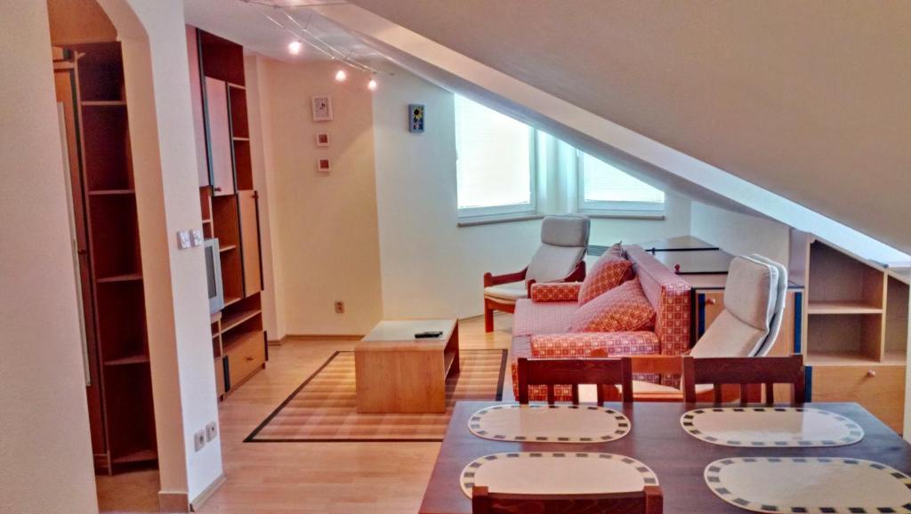 Apartmány Donovaly Camera foto