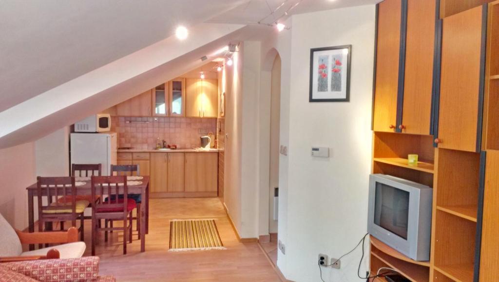Apartmány Donovaly Camera foto